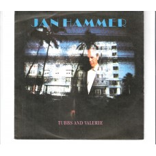 JAN HAMMER - Tubbs and Valerie